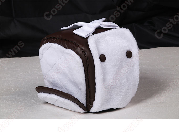 崩壊：スターレイル フック コスプレ衣装-16