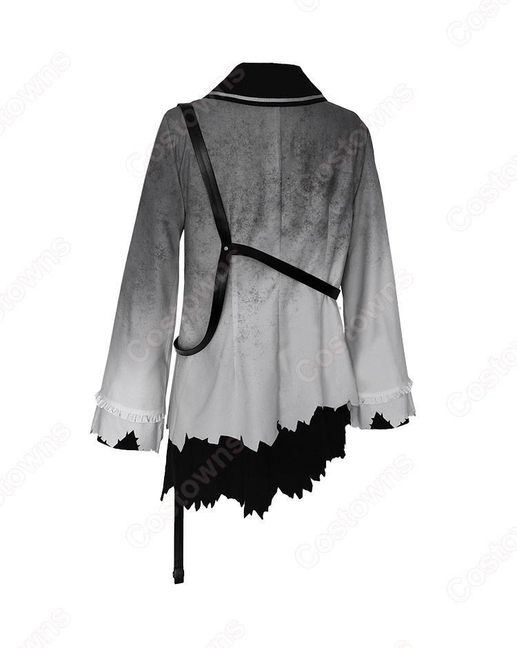 プロセカ KAITO 激情の顕現 特訓前 コスプレ衣装 『プロジェクトセカイ カラフルステージ! feat. 初音ミク』 イミシブル・ディスコード cosplay 仮装 変装-3