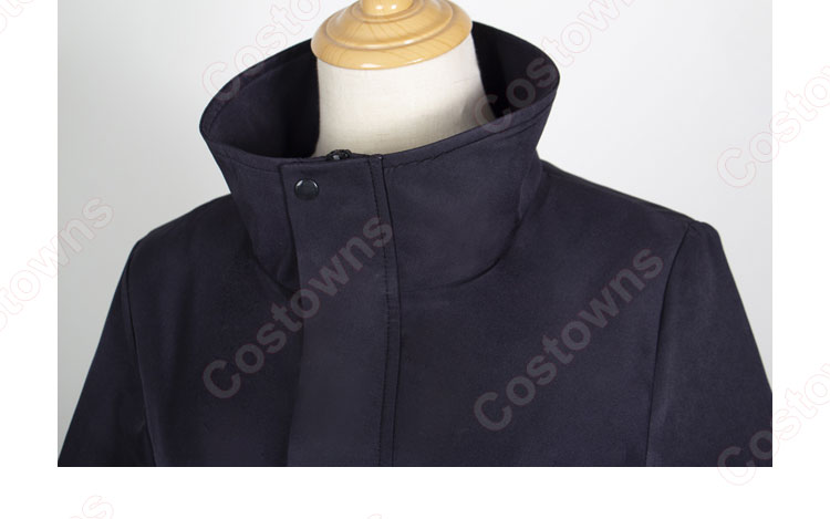 呪術廻戦 五条悟 コスプレ衣装-3