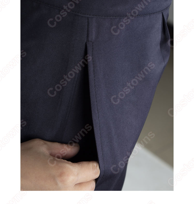 呪術廻戦 狗巻棘 コスプレ衣装-4