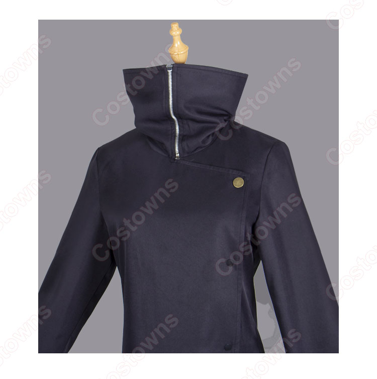 呪術廻戦 狗巻棘 コスプレ衣装-2