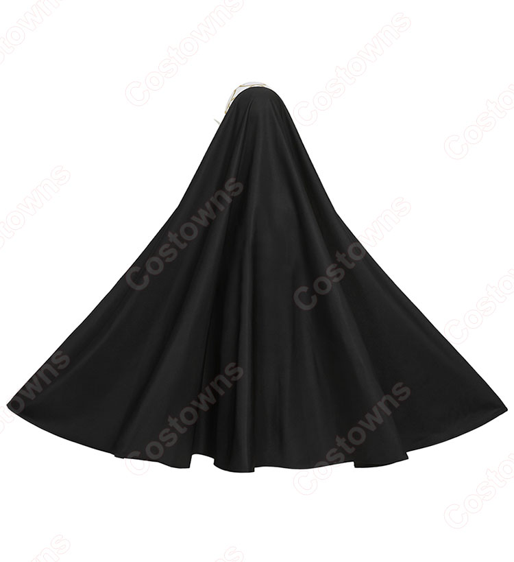 ブルーアーカイブ 歌住サクラコ コスプレ衣装-7