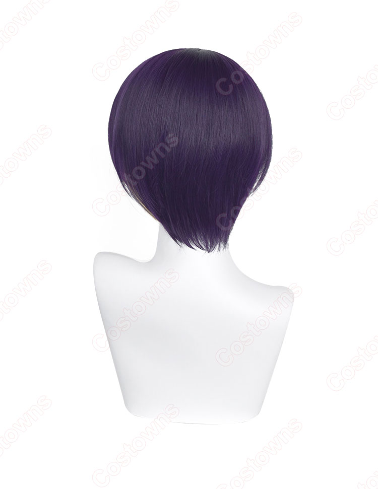 あんさんぶるスターズ！！ 仙石忍 コスプレウィッグ - Costowns