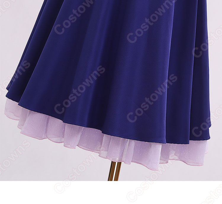 【推しの子】 黒川あかね コスプレ衣装 ワンピース-5