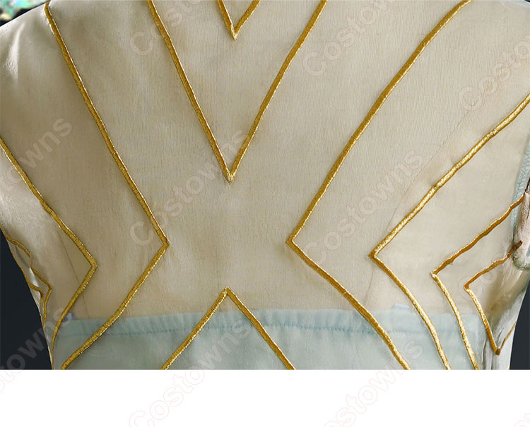 IdentityV 第五人格 昆虫学者(メリー・プリニウス) 動植物教授 コスプレ衣装-9