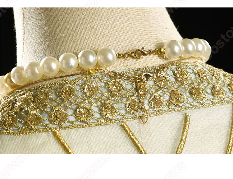 IdentityV 第五人格 昆虫学者(メリー・プリニウス) 動植物教授 コスプレ衣装-8