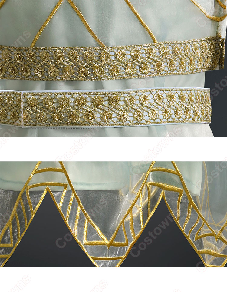 IdentityV 第五人格 昆虫学者(メリー・プリニウス) 動植物教授 コスプレ衣装-10