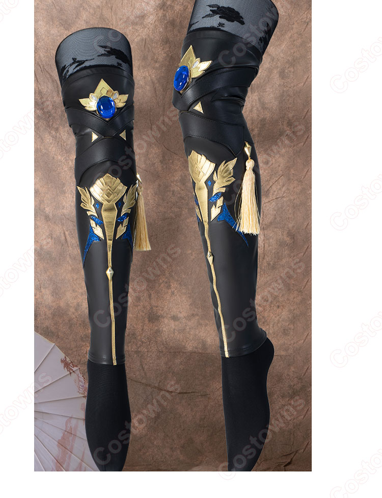 崩壊:スターレイル ブローニャ コスプレ衣装 - Costowns 崩壊:スターレイル ブローニャ コスプレ衣装 - Costowns