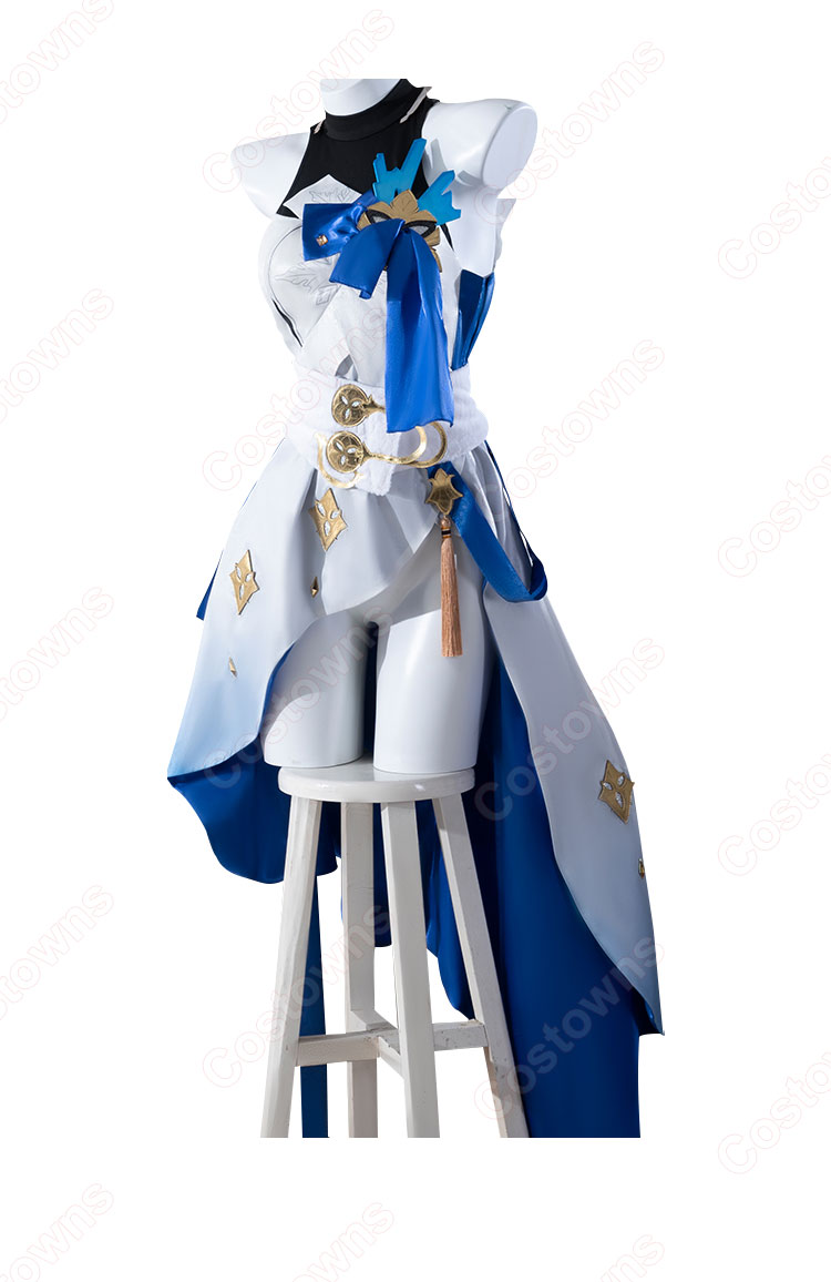 崩壊：スターレイル ブローニャ コスプレ衣装 - Costowns