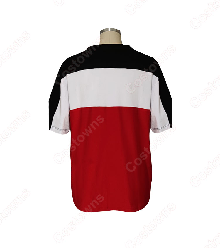 あんさんぶるスターズ! 明星スバル 私服（春～夏） コスプレ衣装-2