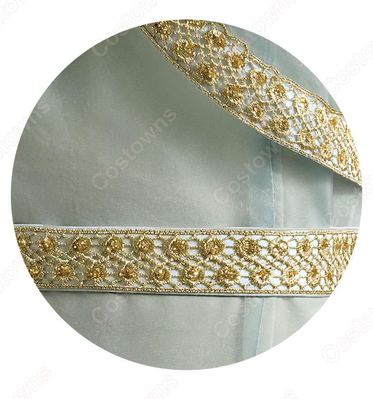 IdentityV 第五人格 昆虫学者(メリー・プリニウス) 動植物教授 コスプレ衣装-7