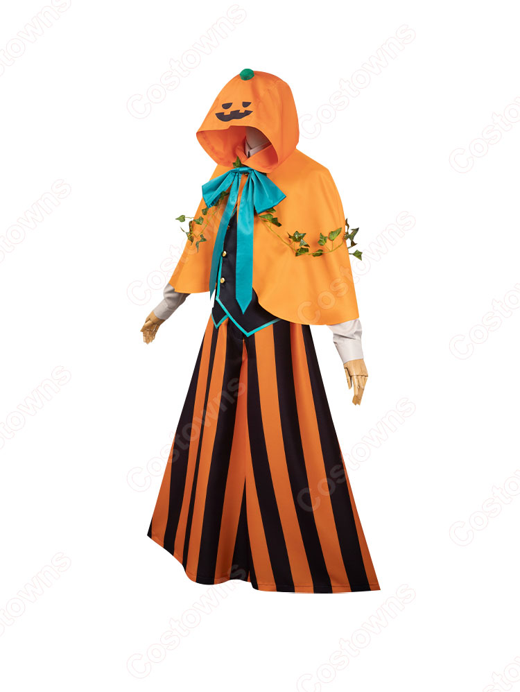 鬼滅の刃 霞柱 時透無一郎 ハロウィン コスプレ衣装 - Costowns