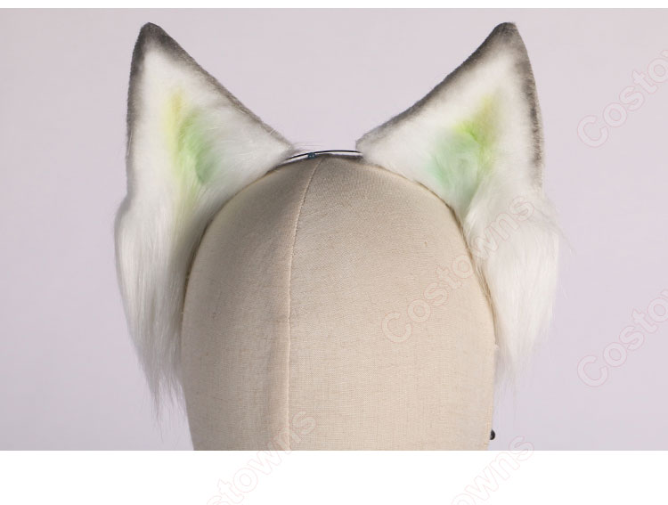 アークナイツ ケルシー 残余 コスプレ衣装-7