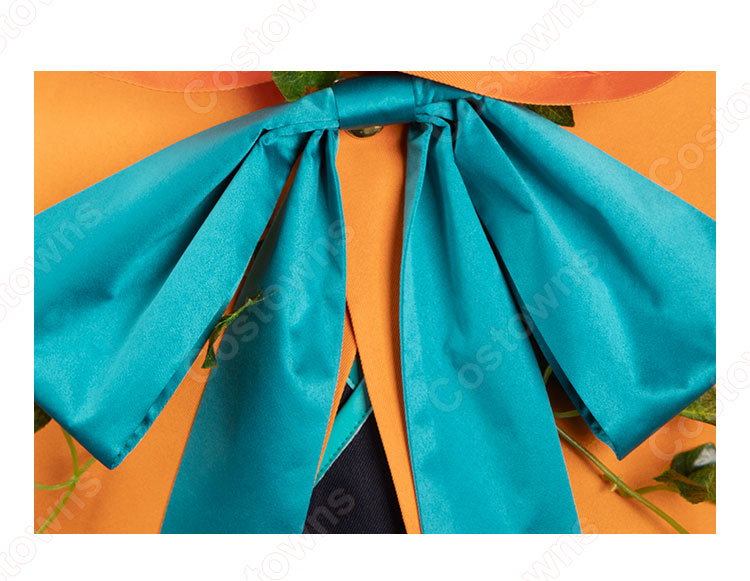 鬼滅の刃 霞柱 時透無一郎 ハロウィン コスプレ衣装-4