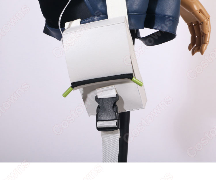 アークナイツ ケルシー　残余　コスプレ衣装　ウィッグ付 アークナイツ ケルシー 残余 コスプレ衣装 - Costowns