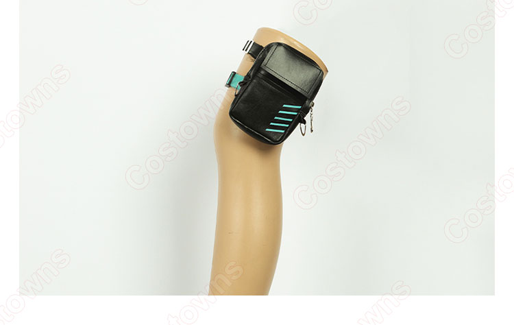 VTuber にじさんじ 鏑木ろこ コスプレ衣装-14