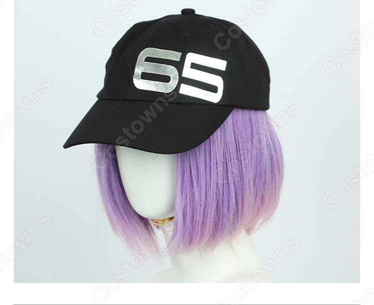 VTuber にじさんじ 鏑木ろこ コスプレ衣装-15