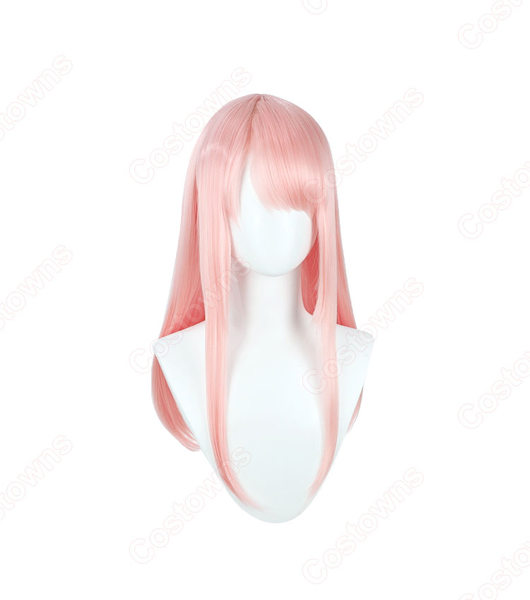 プロセカ 暁山瑞希（あきやまみずき） コスプレウィッグ
