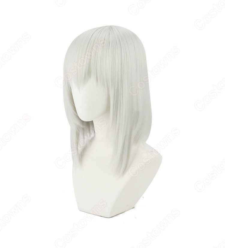 VTuber にじさんじ アルス・アルマル コスプレウィッグ-3