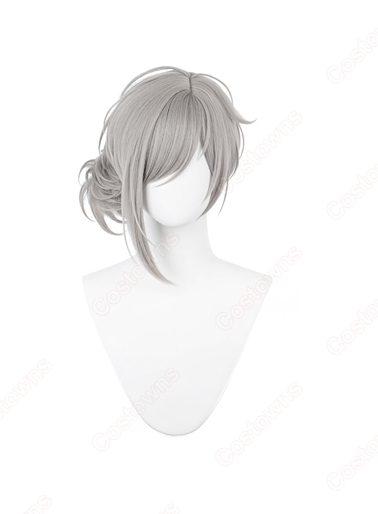 リバース:1999 プレイヤー コスプレウィッグ-1