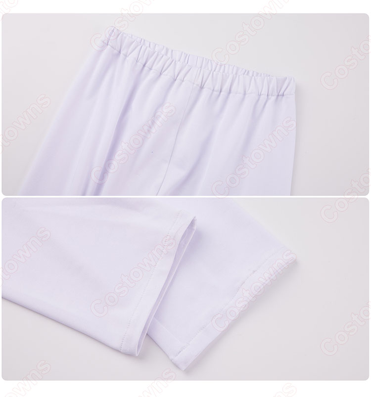 ブルーアーカイブ 霞沢ミユ コスプレ衣装-7