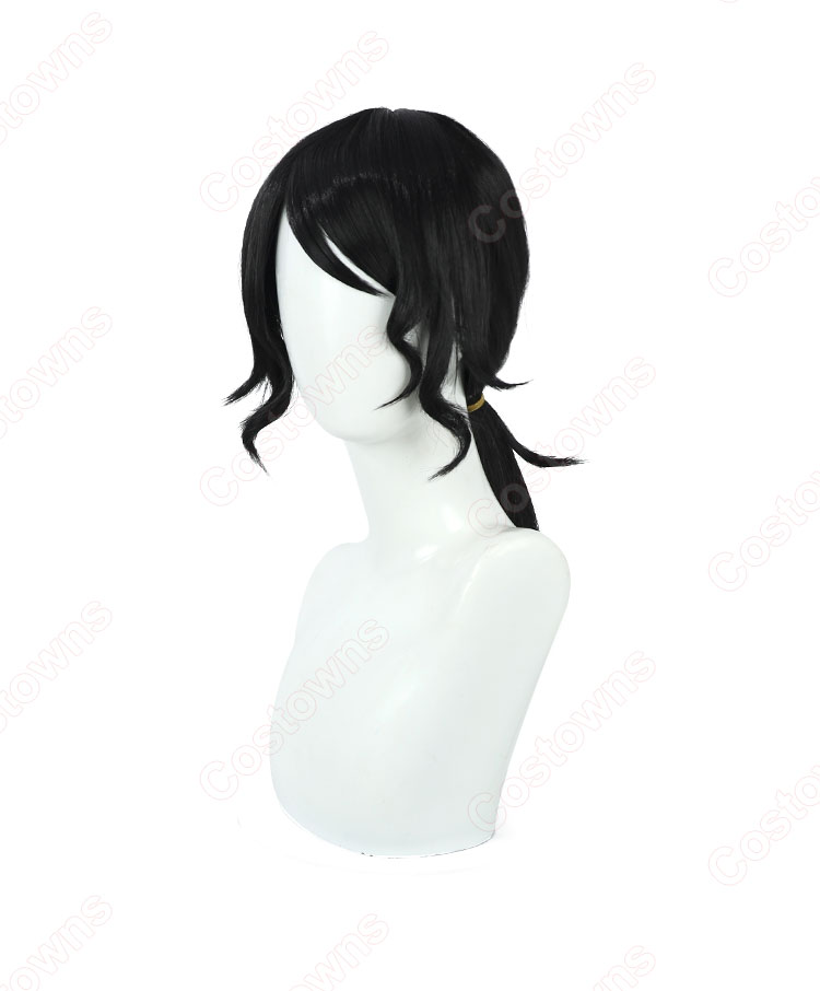 IdentityV 第五人格 画家(エドガー・ワルデン) 長生 コスプレウィッグ-3