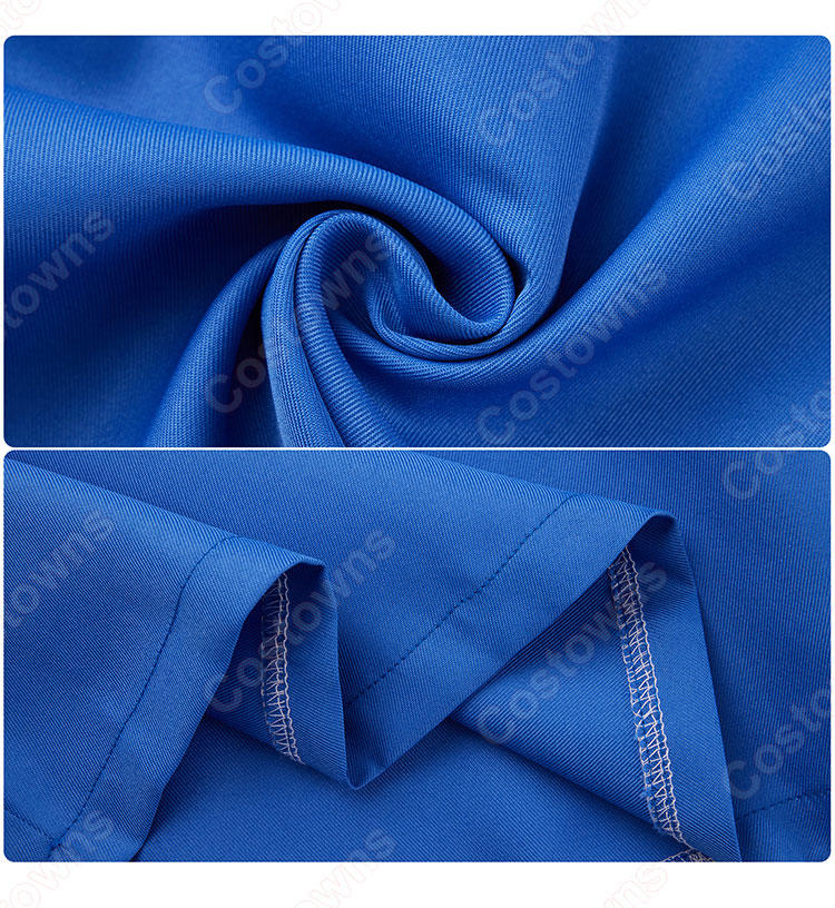 ブルーアーカイブ 霞沢ミユ コスプレ衣装-5