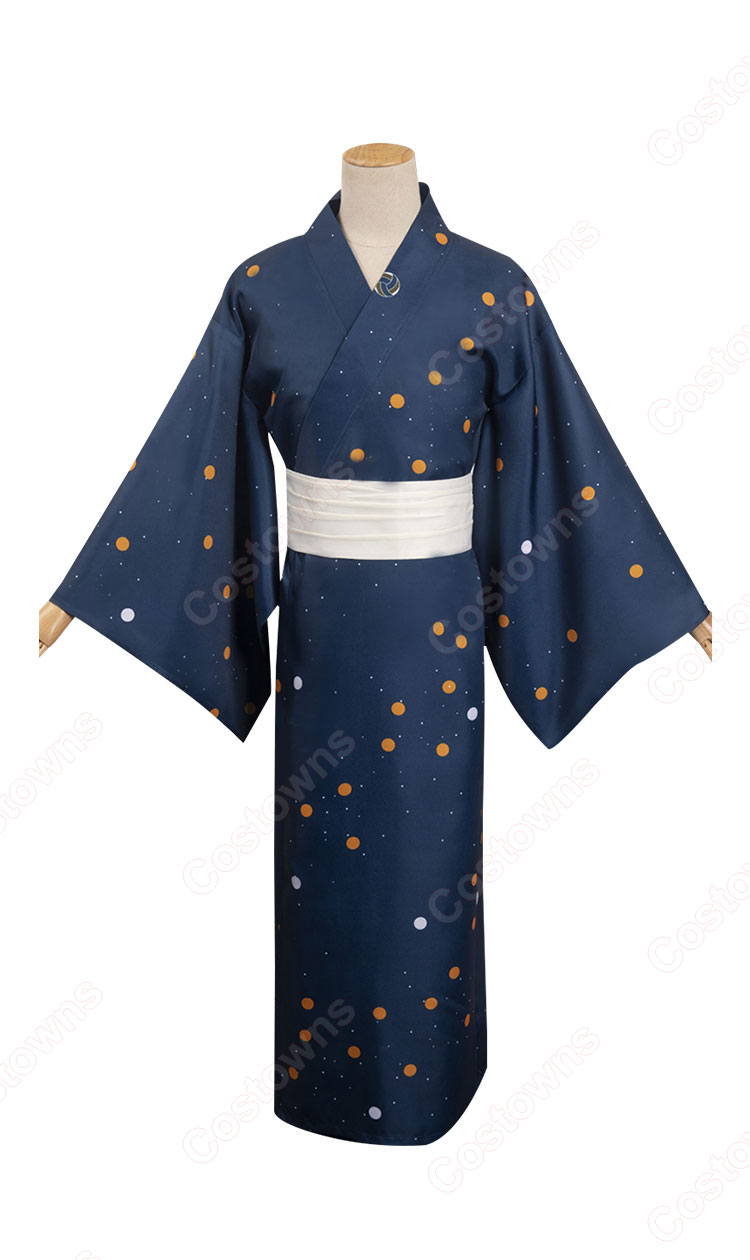 ひなビタ♪ 東雲夏陽 制服 靴下付き コスプレ衣装 [3167A]（東京