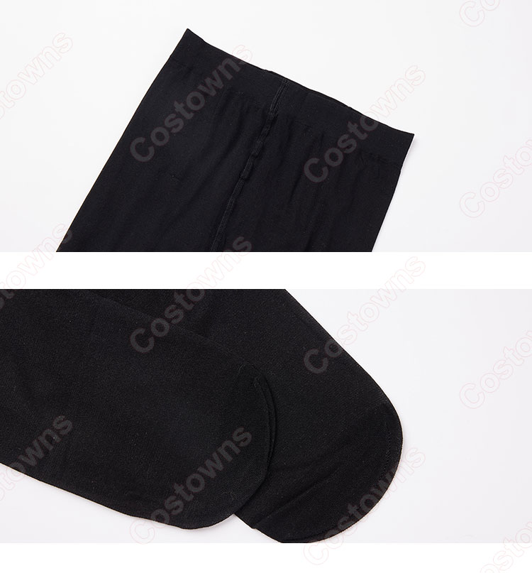 ブルーアーカイブ 一之瀬アスナ バニーガール コスプレ衣装-6