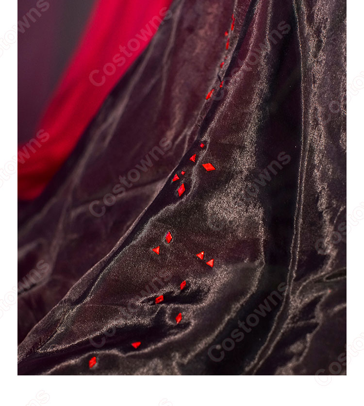 無期迷途：Path to Nowhere チェルシー伯爵 月に隠す愛 コスプレ衣装-10