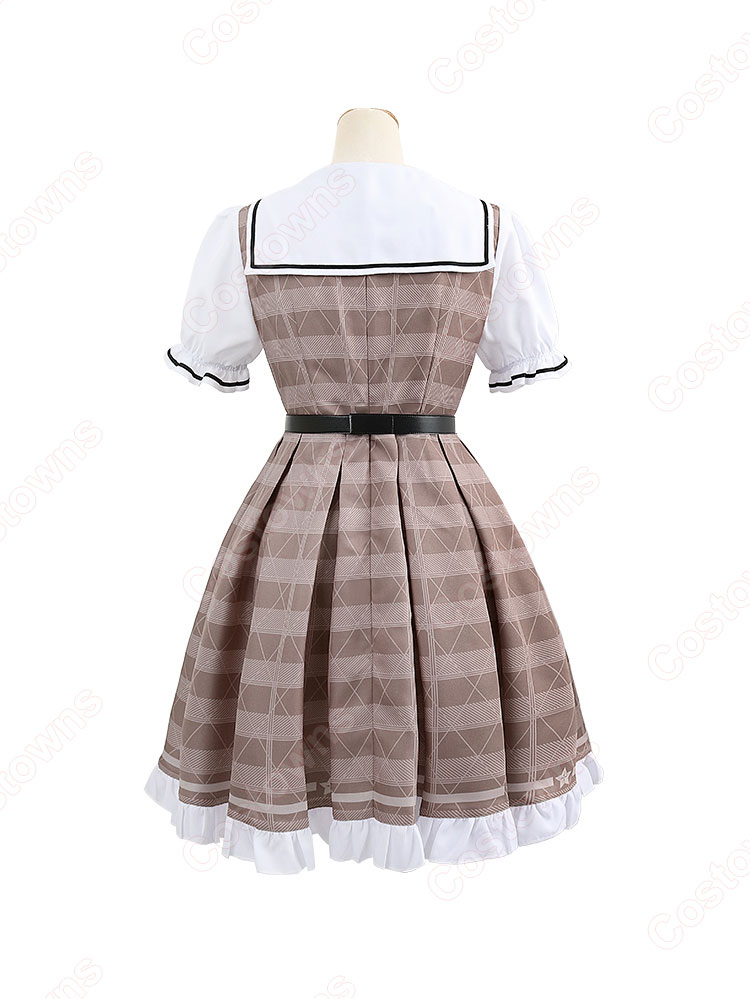 VTuber hololive(ホロライブ) 雪花ラミィ 私服衣装 コスプレ VTuber hololive(ホロライブ) 雪花ラミィ 私服衣装 コスプレ