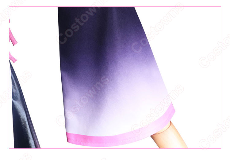 初音ミク Birthday2021 Happy Cat コスプレ衣装-7