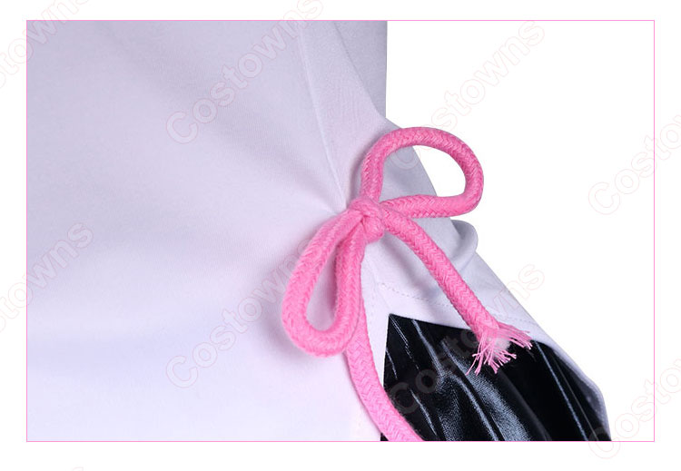 初音ミク Birthday2021 Happy Cat コスプレ衣装-8