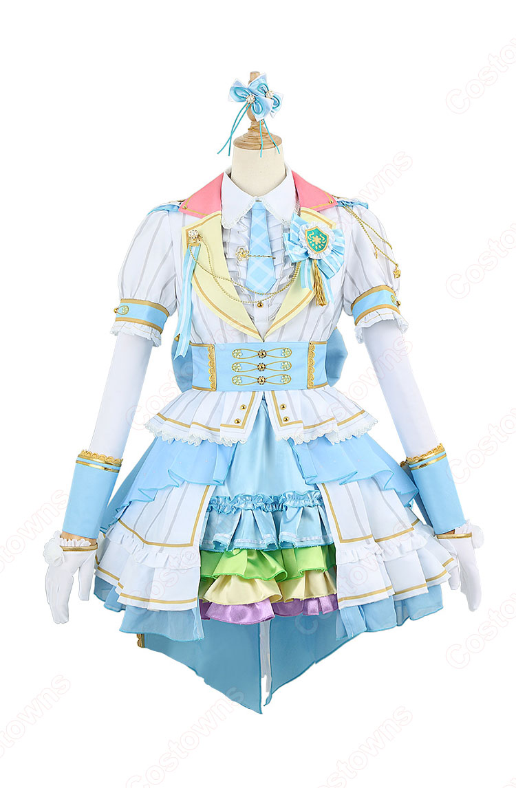 バンドリ!ガールズバンドパーティ! 氷川日菜Ver size XL バンドリ！ ガールズバンドパーティ！ アクリルスタンド Sweets