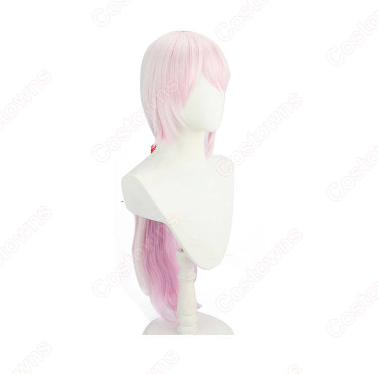 Amazon.co.jp: [COSMAYA] 椎名唯華 コスプレ 衣装 しいな ゆいか