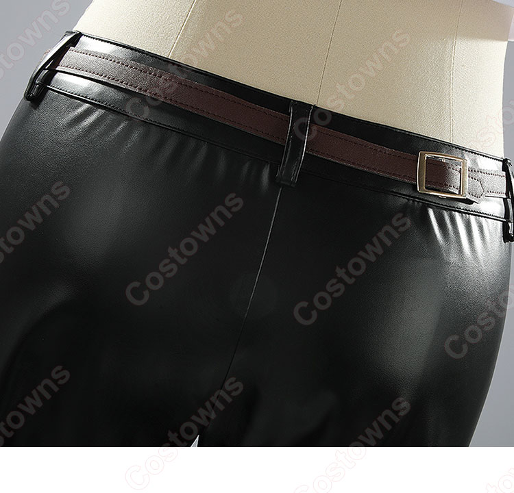 VTuber hololive（ホロライブ） ムーナ・ホシノヴァ カジュアル系 コスプレ衣装-10