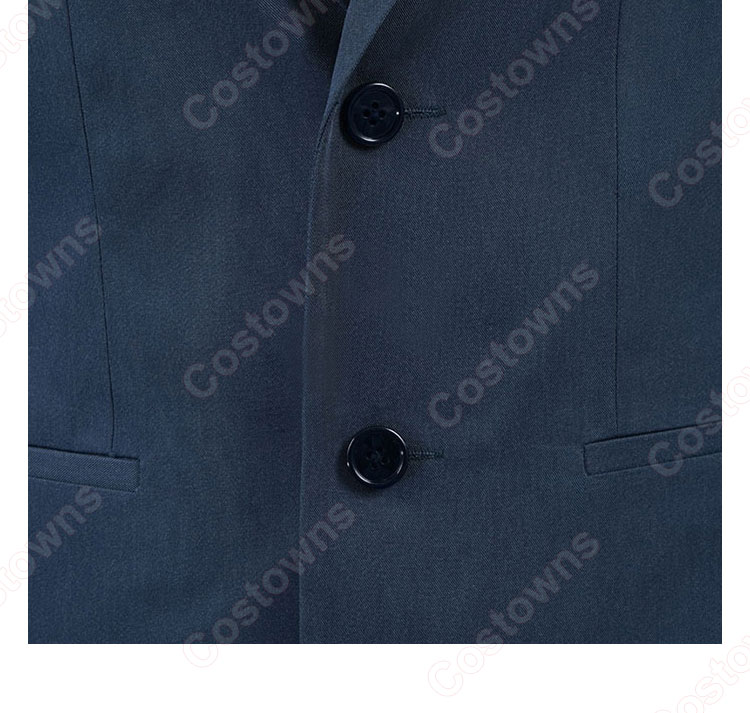 ホリミヤ 宮村伊澄 コスプレ衣装-6