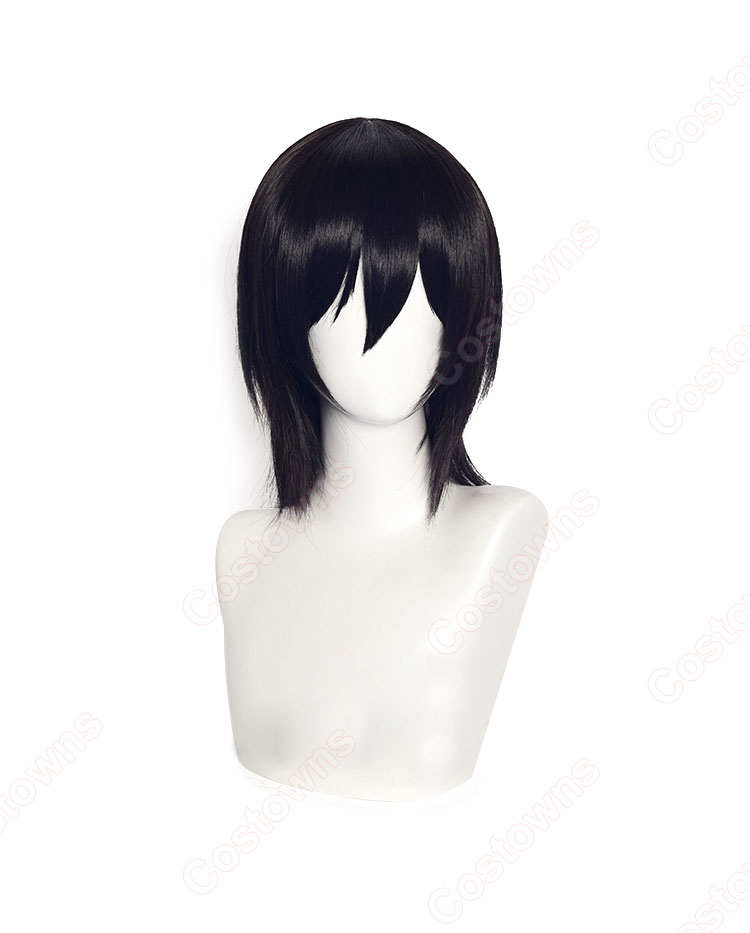 堀さんと宮村くん 宮村伊澄 コスプレウィッグ-1