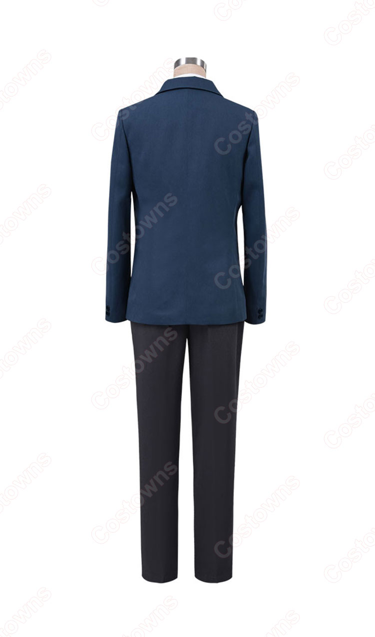 ホリミヤ 宮村伊澄 コスプレ衣装-2