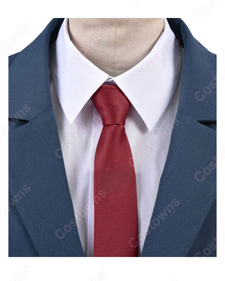 ホリミヤ 宮村伊澄 コスプレ衣装-5