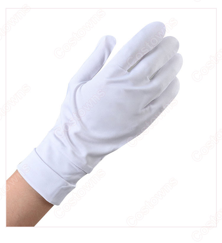 はたらく細胞BLACK 赤血球(AA2153) コスプレ衣装-8