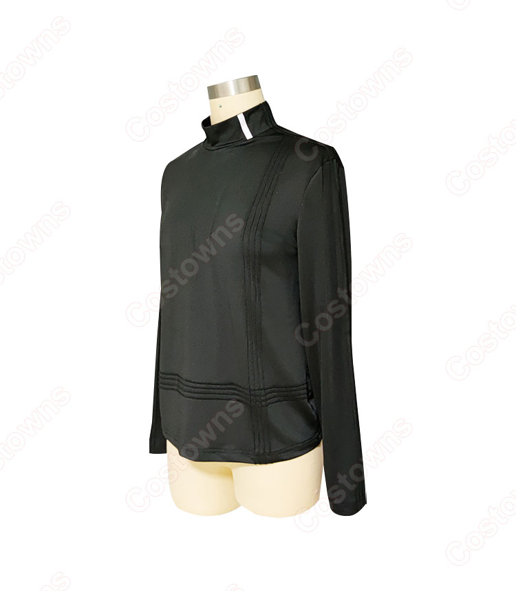 VTuber にじさんじ 叶 新衣装 コスプレ衣装-4