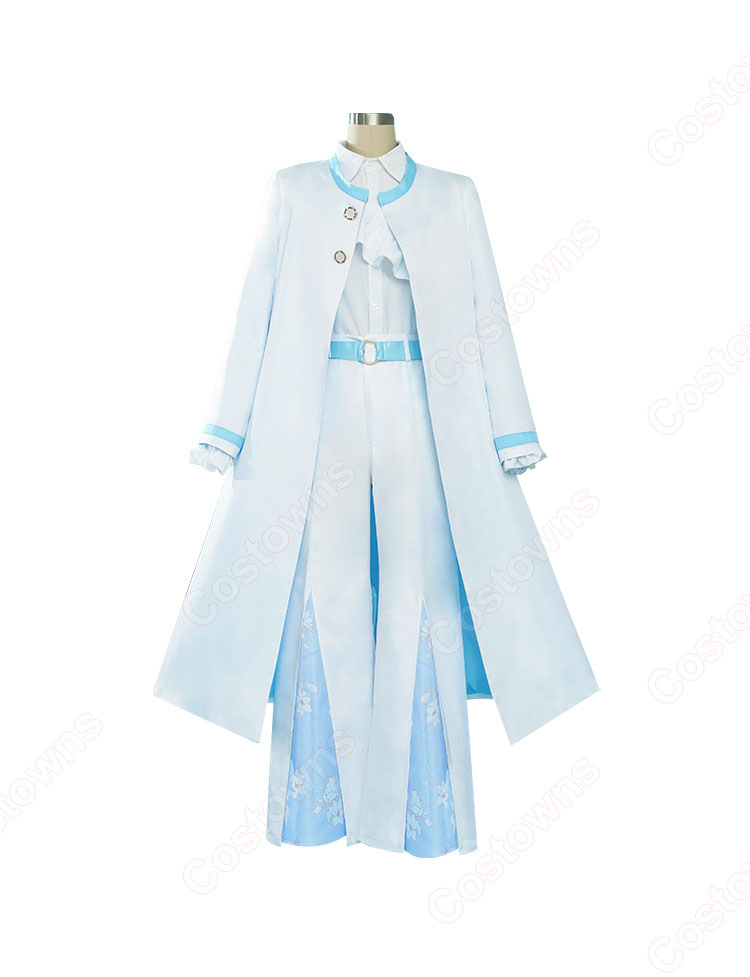 高級品市場 VTuber Costowns - 衣装 1stミニアルバム「flores」 コスプレ衣装 叶 にじさんじ コスプレ衣装