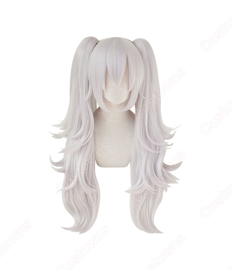 アズールレーン ラフィー コスプレウィッグ - Costowns