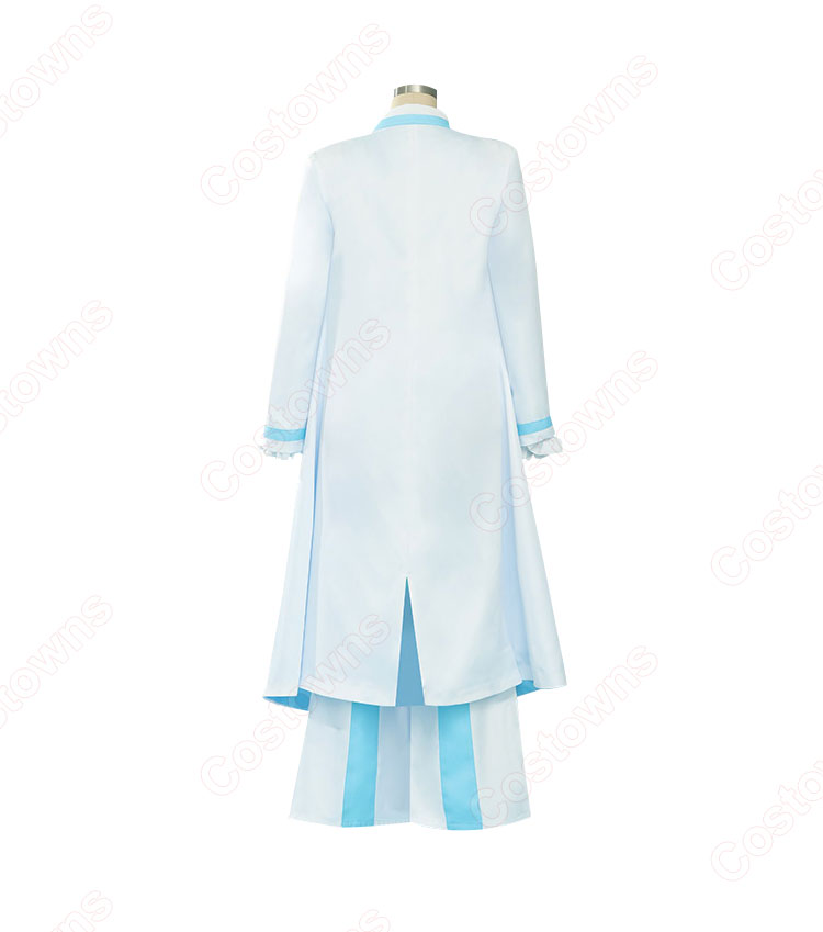 期間限定・お買い得商品: |産地直送 VTuber にじさんじ 叶 コスプレ衣装 1stミニアルバム「flores コスプレ衣装