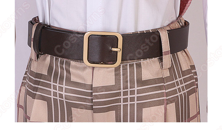 VTuber Shxtou Shou Spring コスプレ衣装 新衣装 アイドル衣装-11