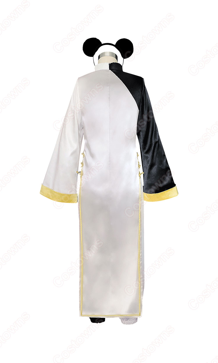 ブルーロック 蜂楽廻 コスプレ衣装-3