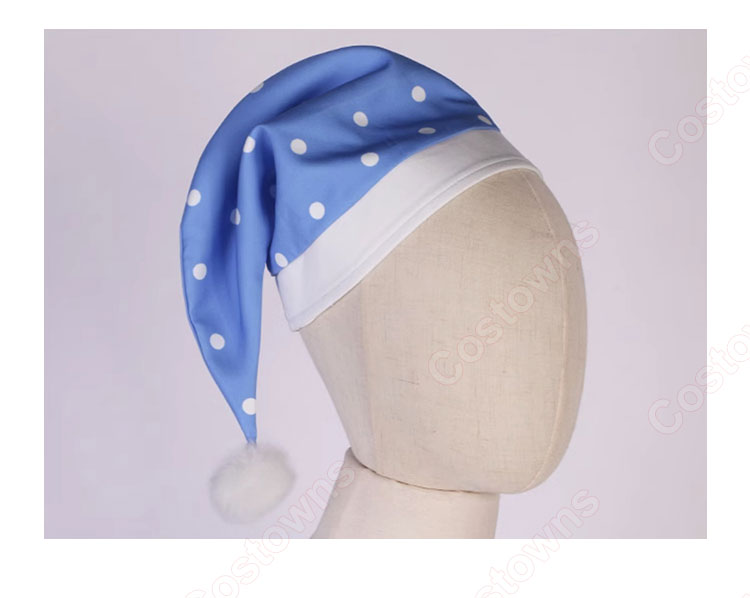 プロセカ 青柳冬弥 コスプレ衣装 『プロジェクトセカイ カラフルステージ！ feat. 初音ミク』 パジャマ-4