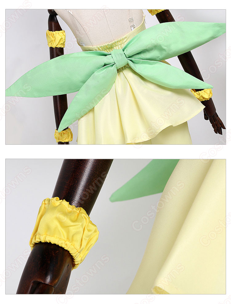 カードキャプターさくら 木之本桜 コスプレ衣装 精霊作戦服