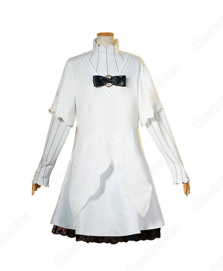 リバース:1999 幼少期 プレイヤーコスプレ衣装-1